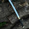 Handmade 24 Katana Sword Made With High Carbon Steel Birthday Gift Groomsmen Gift Gift For Husband 1