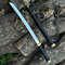Handmade 24 Katana Sword Made With High Carbon Steel Birthday Gift Groomsmen Gift Gift For Husband 3
