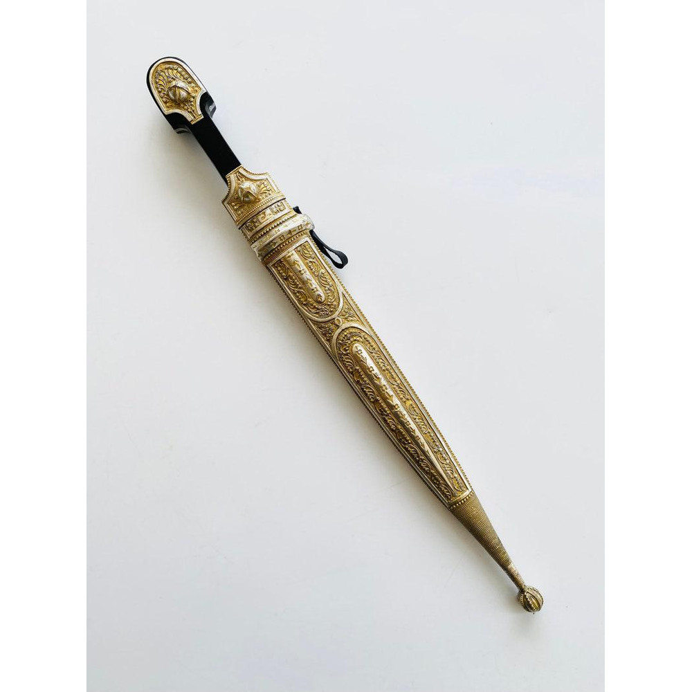 Handmade Dagger Sword Handforged Sword Anniversary Gift For Men Birthday Gift For Him Kindjal Best Gift 3