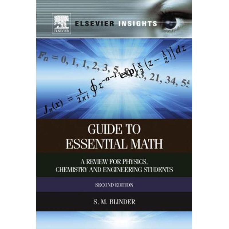 Math Essentials Pdf Guide to Essential Math 2nd edition PDF Instant Download | Inspire Uplift