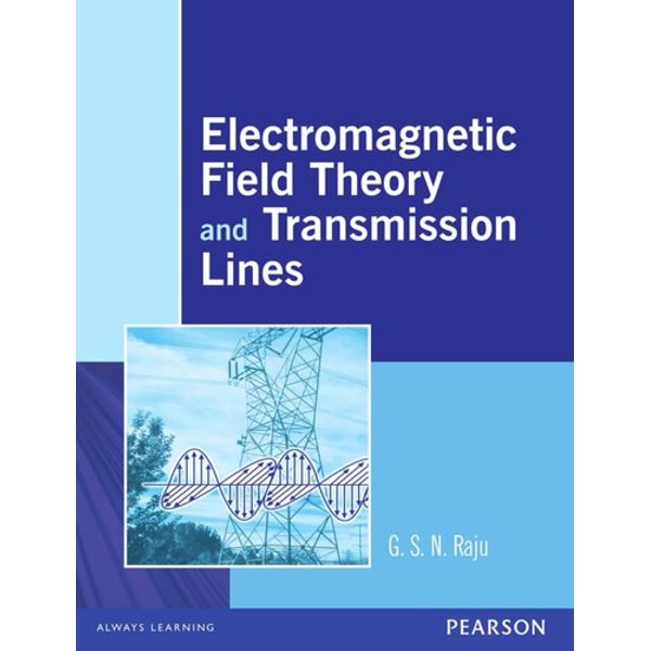 Electromagnetic Field Theory & Transmission Lines PDF Instan | Inspire ...