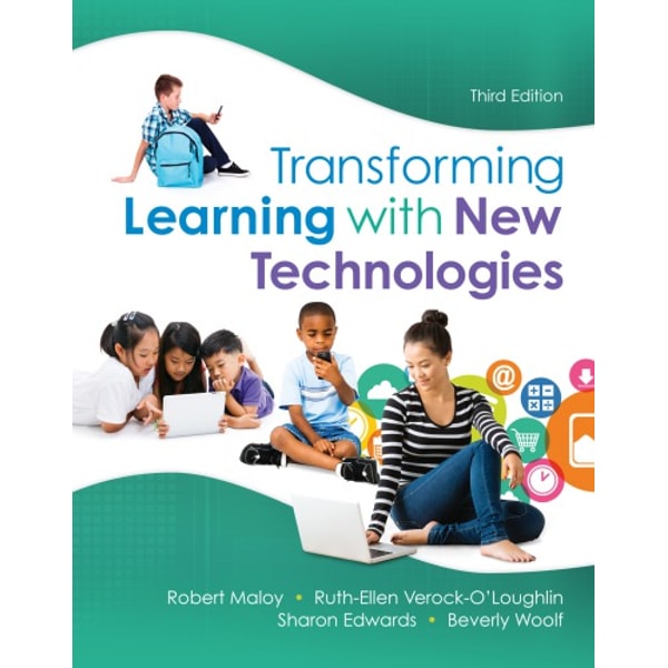 Transforming Learning Transforming Learning with New Technologies (What's New in C - Inspire ...