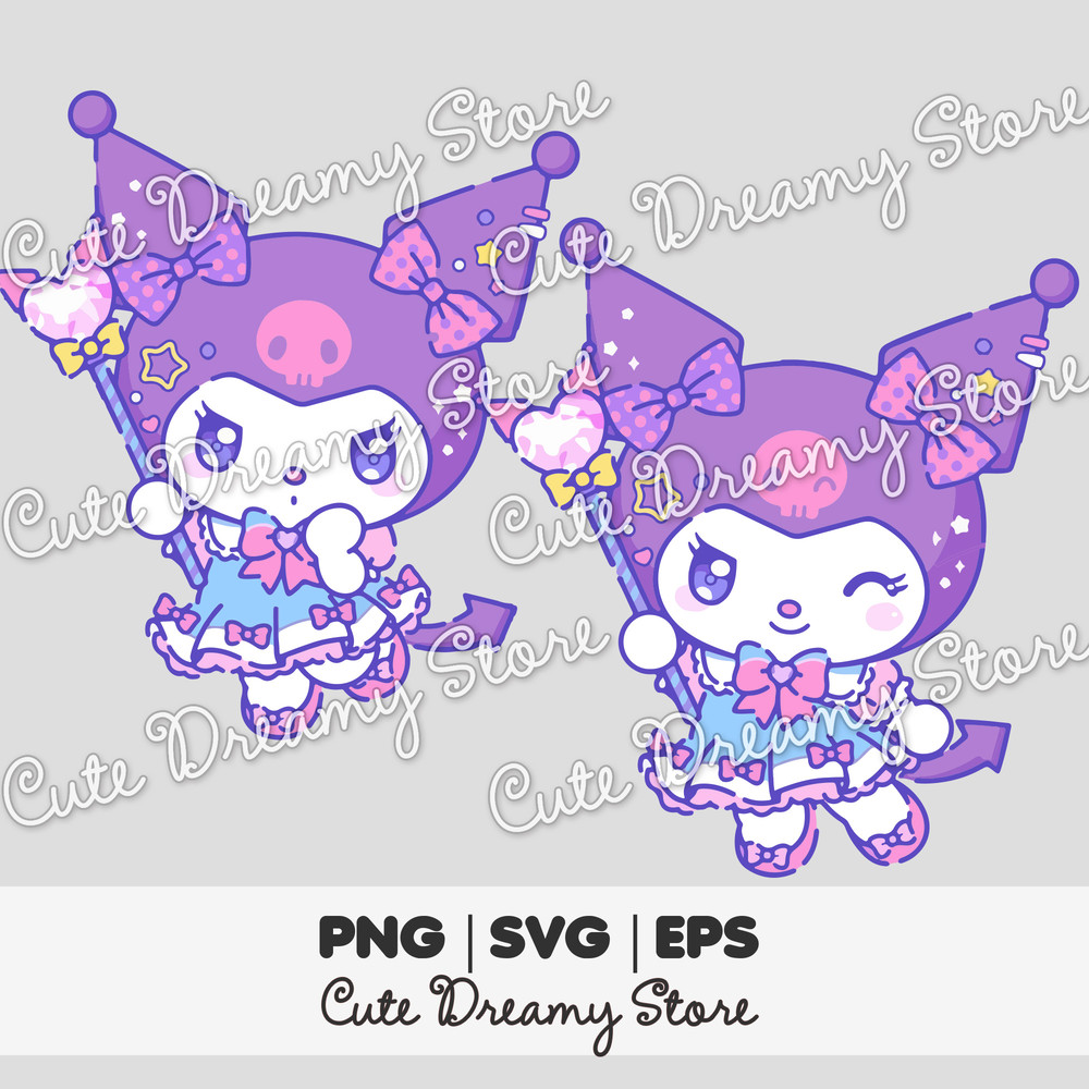 Adorable-Kuromi-Clipart-Dress-Vector-SVG-PNG-EPS-1.jpg