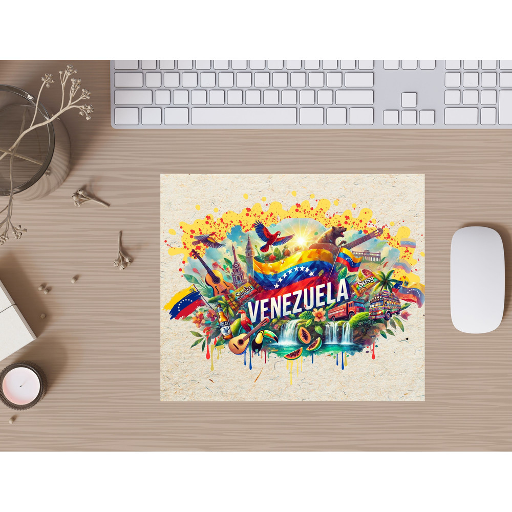 Venezuela Flag Digital Design Tumblers Stickers Mugs TShirts More Celebrate Venezuelan Pride 2