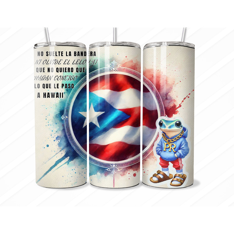 Bad Bunny DTFM Debi Tirar Mas Fotos Album Digital Design Tumblers Celebrate Benito 0