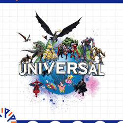 universal studios pictures florida png, spotlight universal studios florida png, universal batman t-rex universal studio