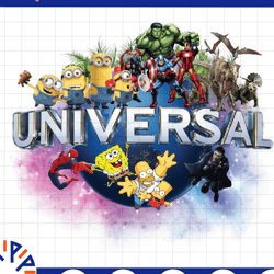 universal png, universal studios png, family vacation png, mouse ear png, cartoon character png, vacay mode png