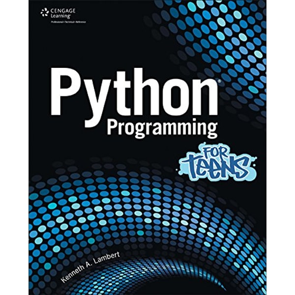 Python Programming for Teens 1 PDF Instant Download | Inspire Uplift