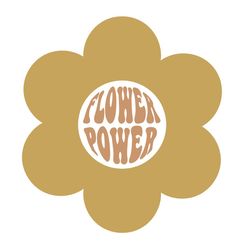 flower power svg png, groovy flower svg, flower child svg, floral shirt svg, inspirational svg, wild flower svg