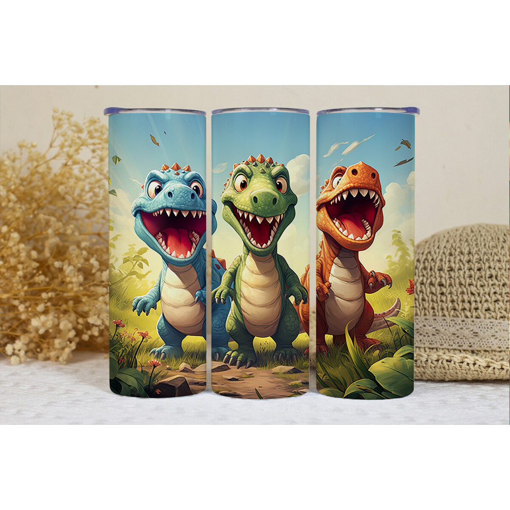 Trex-Cute-Dinosaurs-20-oz-Skinny-Tumbler-Graphics-95718150-1.jpg