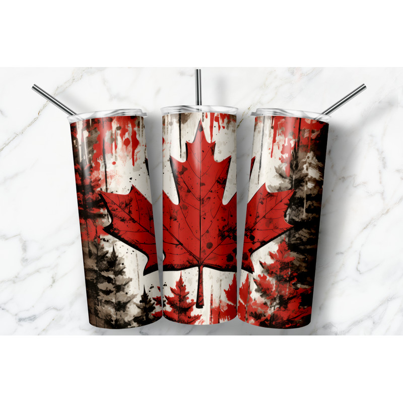 Canada-Flag-20-oz-Skinny-Tumbler-Wrap-Graphics-73485884-1.png
