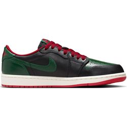 designer sneakers mens womens 1s low black gorge green cz0775-036 sports basketball shoes
