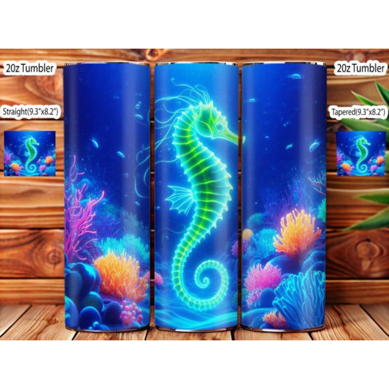 Neon-Underwater-Seahorse-Tumbler-Wrap-Graphics-98998117-1-1-580x435.jpg