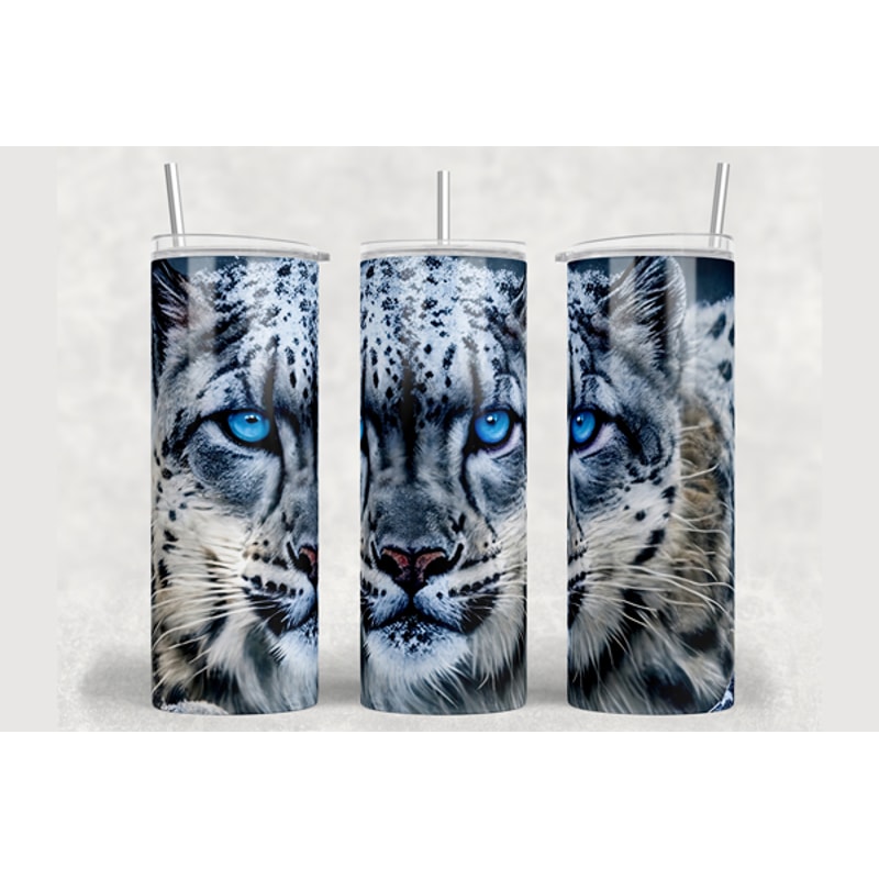 Snow-Leopard-Sublimation-20oz-Tumbler-Graphics-64788523-2.png