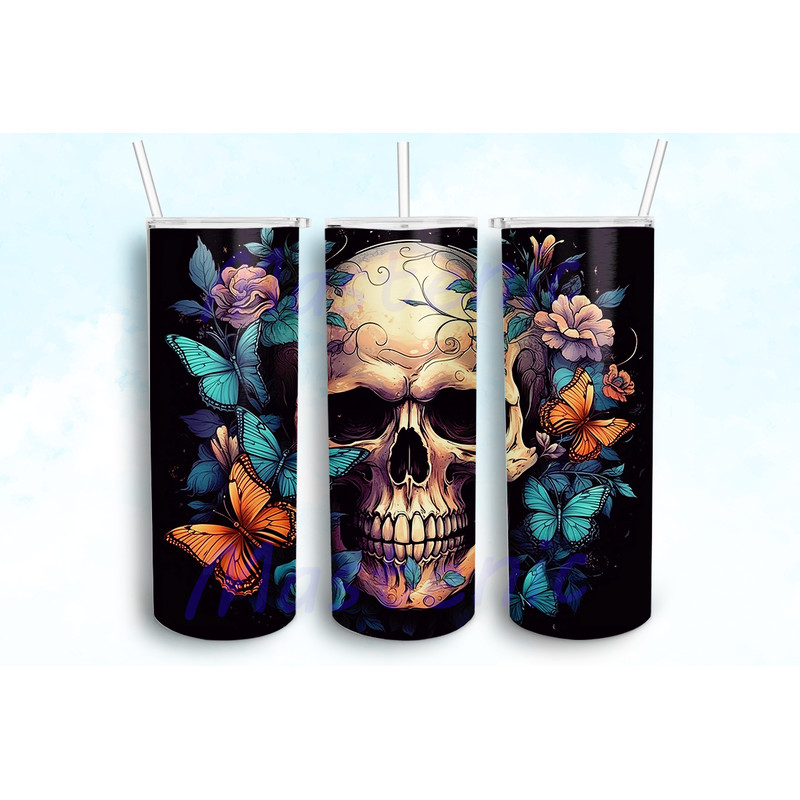 Witchy-Skulls-Butterflies-Tumbler-PNG-Graphics-78163280-1.png