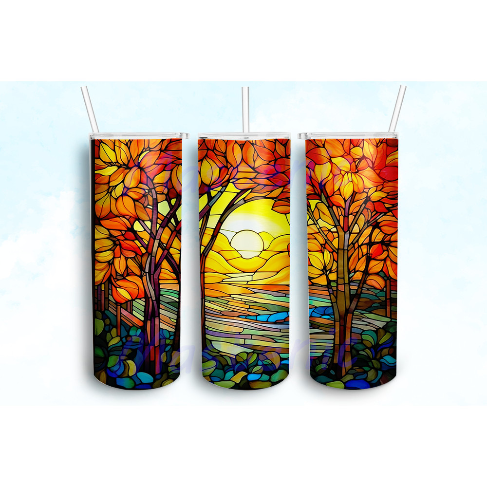 Stained-Glass-Autumn-Fall-Tumbler-PNG-Graphics-78162755-1.png