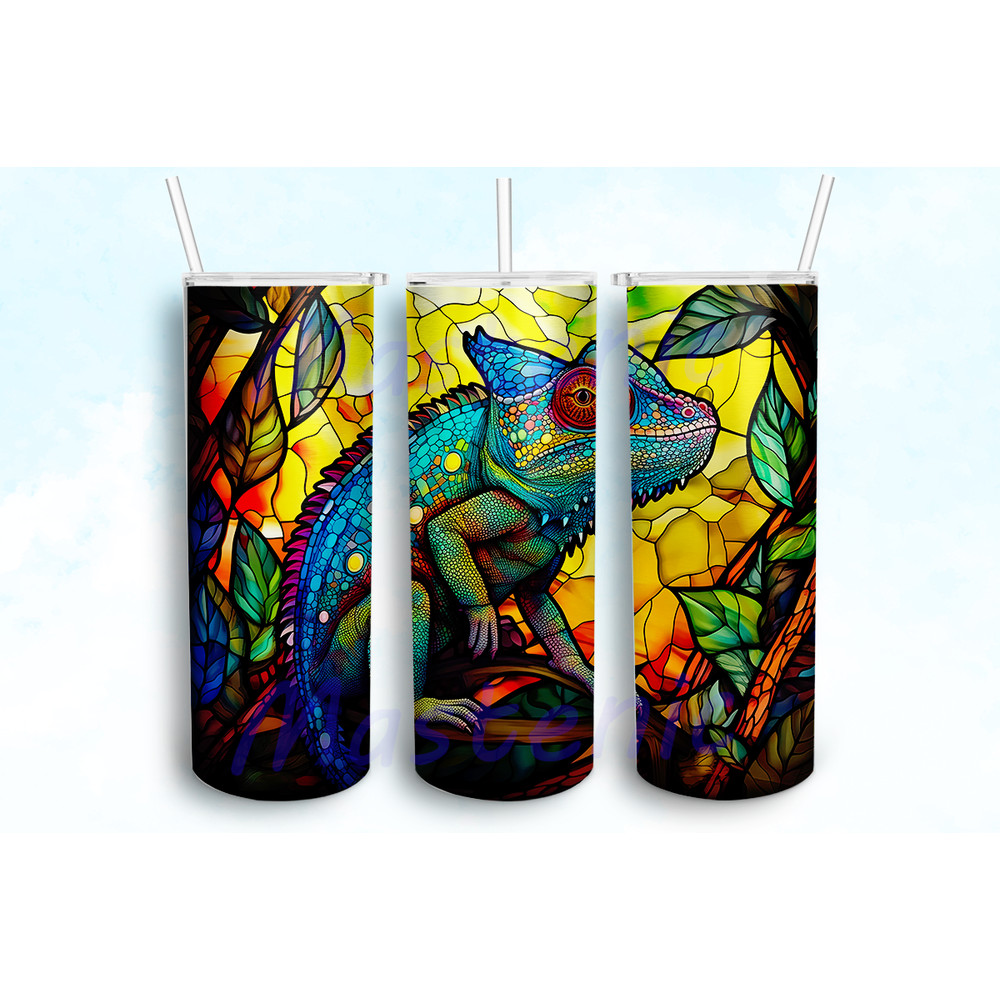 Stained-Glass-Chameleon-Tumbler-PNG-Graphics-78098329-1.png