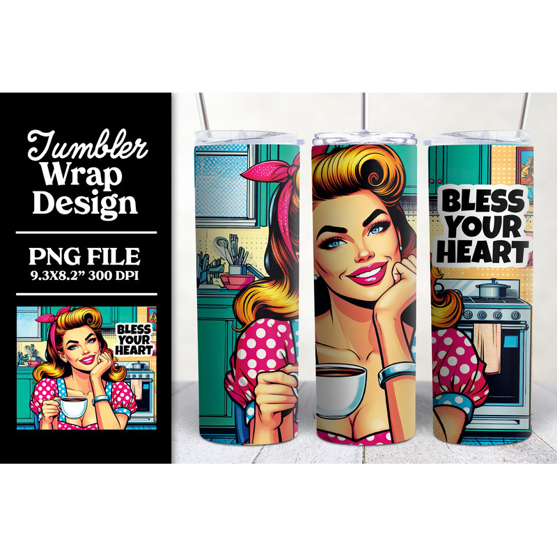 Bless-Your-Heart-Tumbler-Wrap-Design-PNG-Graphics-99337597-1-1.jpg