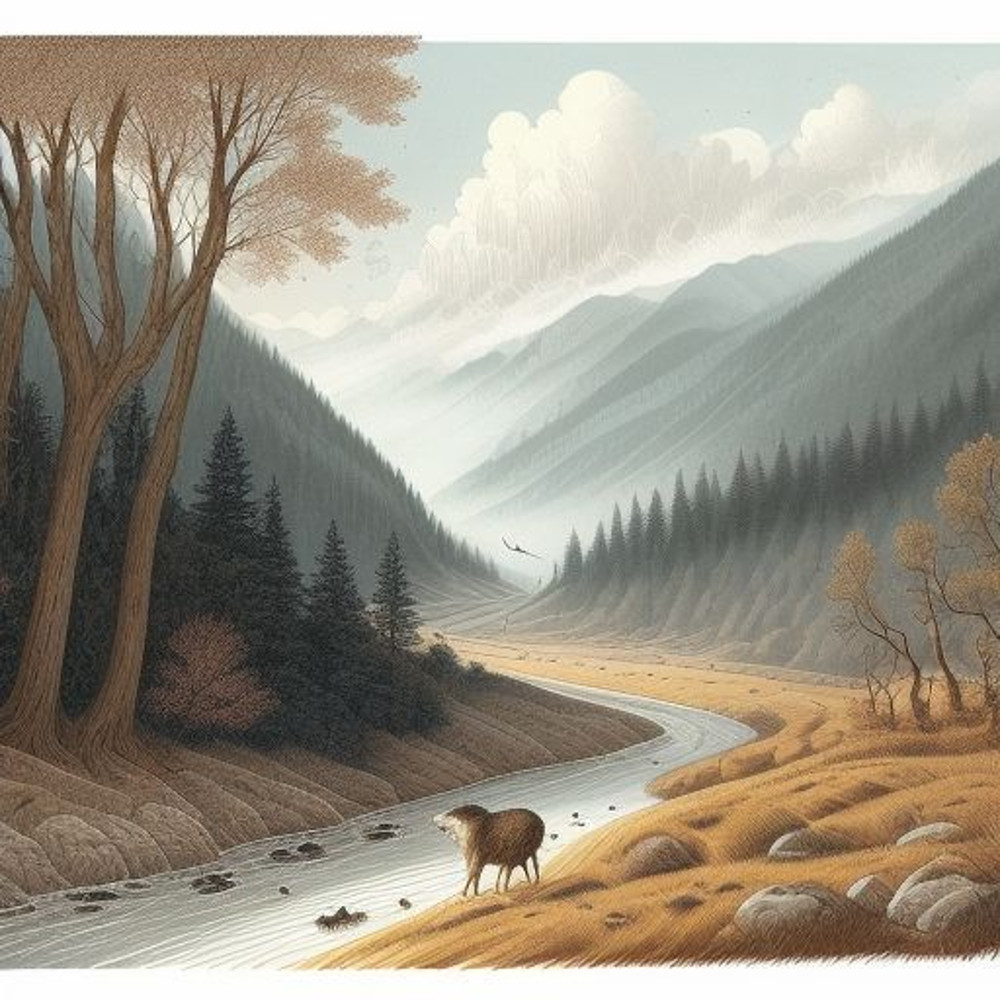 The Ground Area Wall Art 0