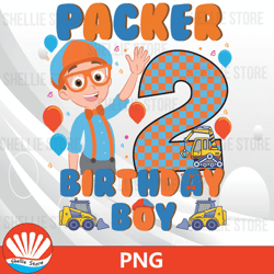 personalized blippi theme birthday boy, blippi, blippi birthday, custom digital download.