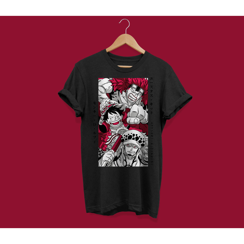 Anime Designs Bundle Anime Tshirt Designs Anime Svg Designs Bundle Anime Png Bundle 1