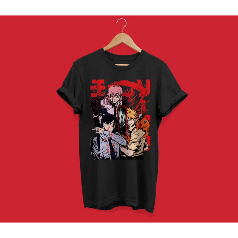 Anime Designs Bundle Anime Tshirt Designs Anime Svg Designs Bundle Anime Png Bundle 4