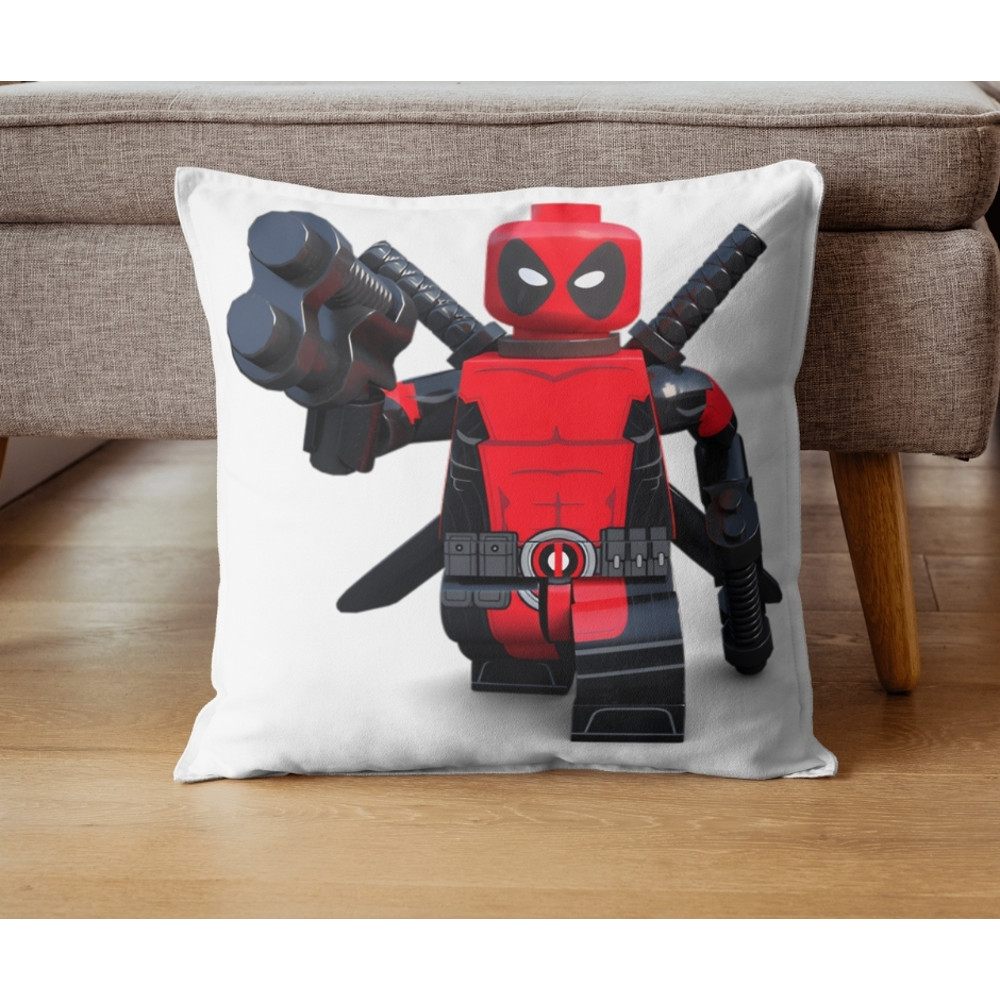 Lego Inspired PNG Bundle Legos Designs Villians SuperHeros Digital Download 2