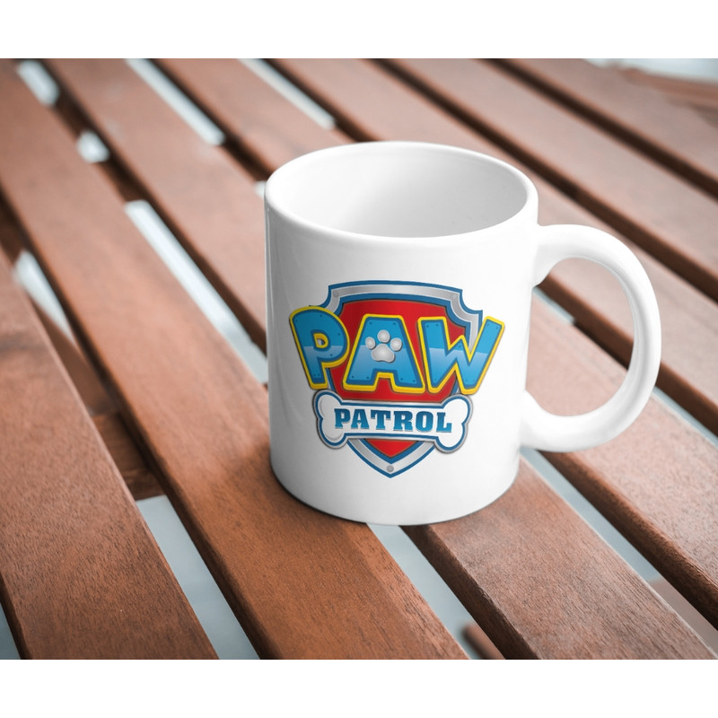 Paw Patrol Svg Bundle Paw Patrol Designs Bundle Paw Patrol Cricut Files Paw Patrol Clipart 2