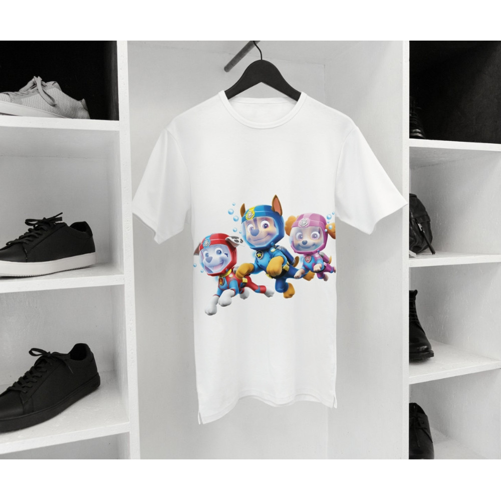 Paw Patrol Svg Bundle Paw Patrol Designs Bundle Paw Patrol Cricut Files Paw Patrol Clipart 3