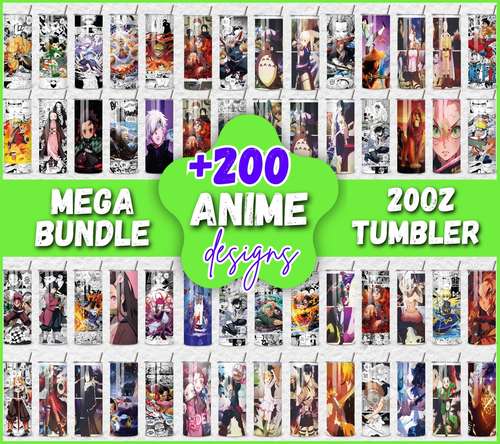20oz png tumbler designs Bundle, Ultimate Tumbler Wrap Bundle, design bundle for tumbler sublimation, Best Selling Tumbl