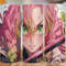 Demon Slayer 20oz Tumbler Wrap Designs Bundle Kimetsu No Yaiba Tumbler Wrap Png Design  Tanjiro Design Nezuko Tumbler 4