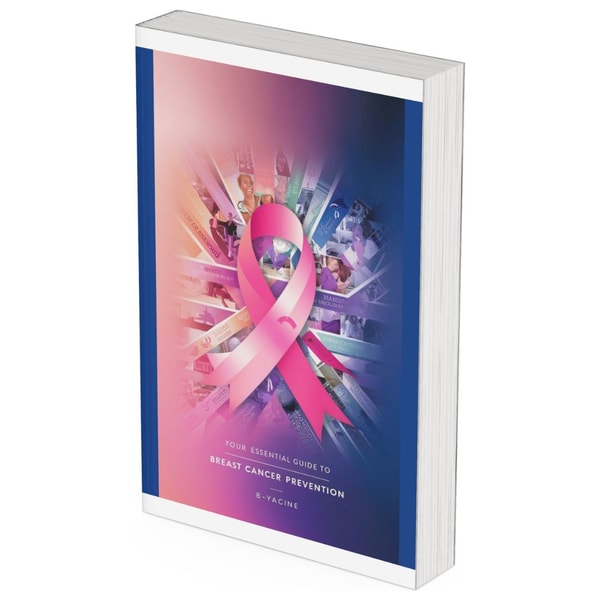 Breast Cancer Program Guide Your Essential Guide to Breast Cancer Prevention-Ebook PDF d - Inspire ...