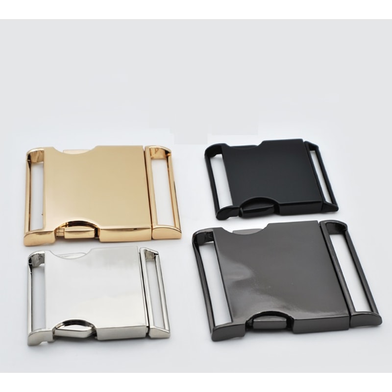 Zinc Alloy Buckle Strap Buckle Womens Clothing Accessories Sofa Buckle Backpack Buckle Bag Buckle C