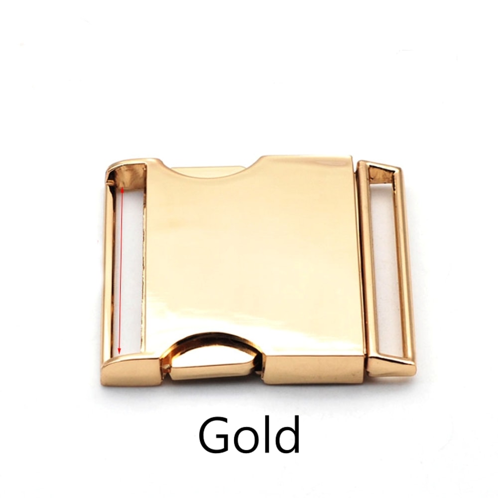 Zinc Alloy Buckle Strap Buckle Womens Clothing Accessories Sofa Buckle Backpack Buckle Bag Buckle C