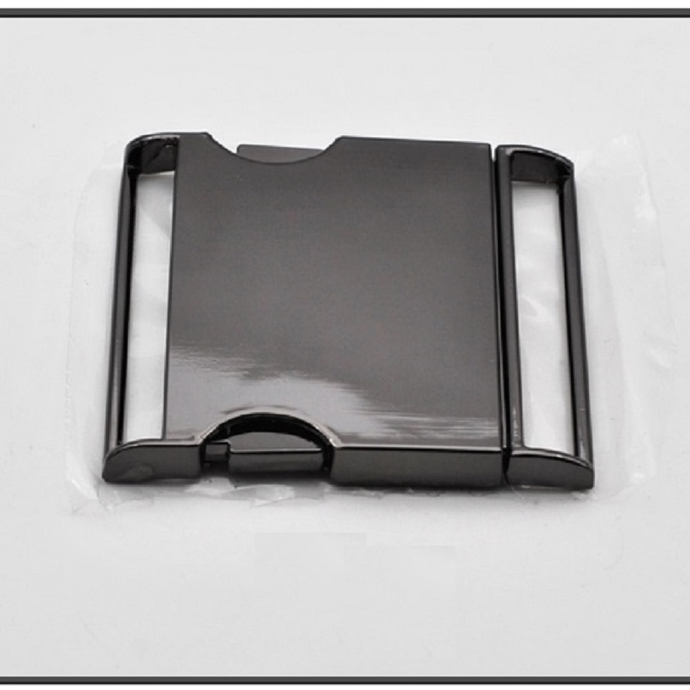 Zinc Alloy Buckle Strap Buckle Womens Clothing Accessories Sofa Buckle Backpack Buckle Bag Buckle C