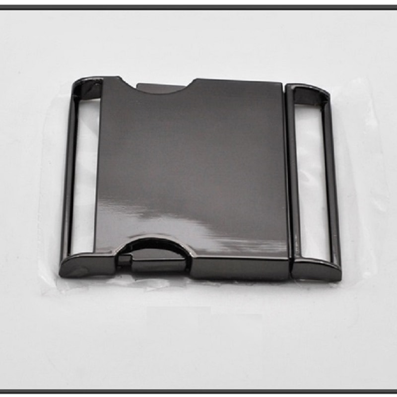 Zinc Alloy Buckle Strap Buckle Womens Clothing Accessories Sofa Buckle Backpack Buckle Bag Buckle C