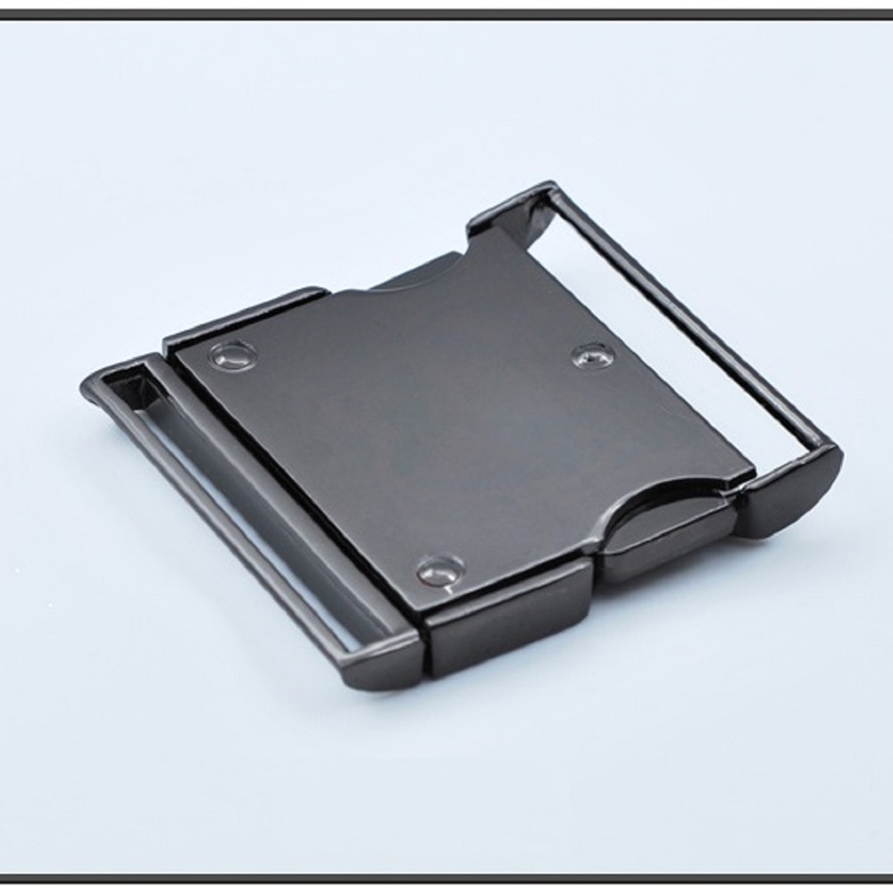 Zinc Alloy Buckle Strap Buckle Womens Clothing Accessories Sofa Buckle Backpack Buckle Bag Buckle C