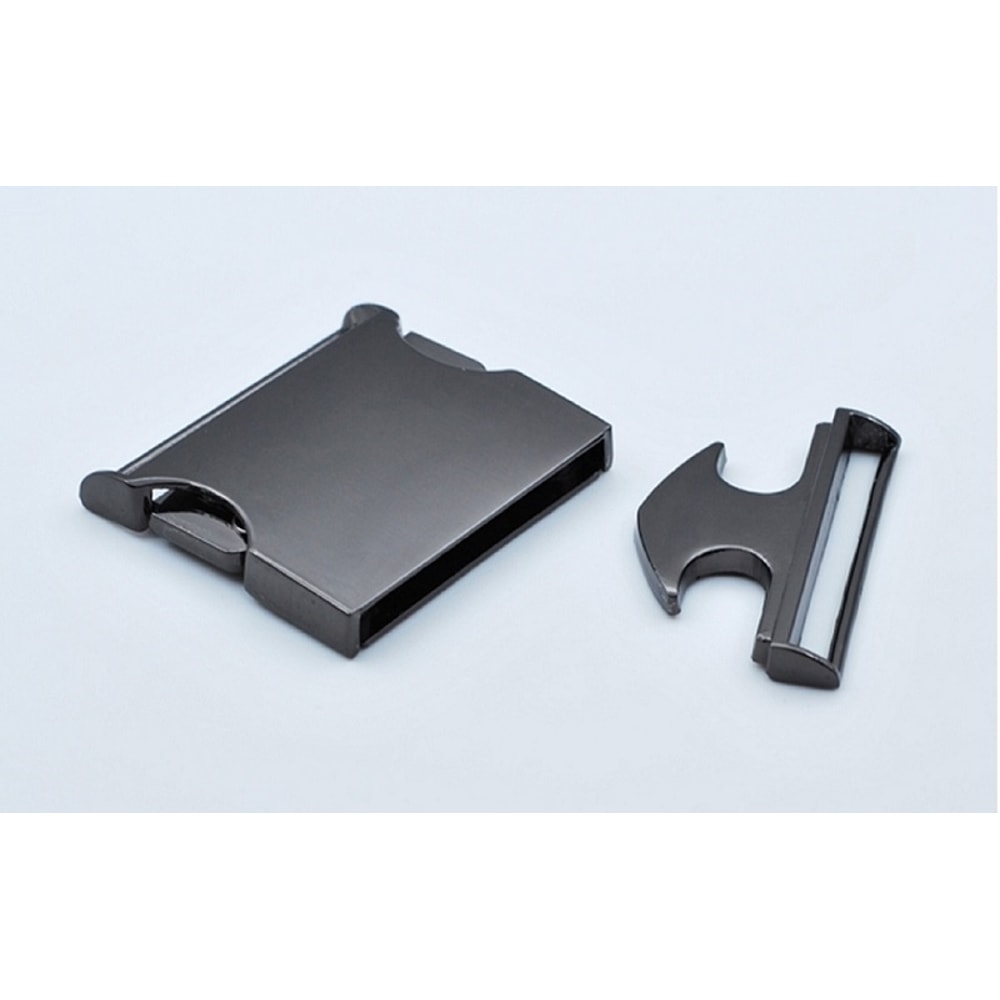 Zinc Alloy Buckle Strap Buckle Womens Clothing Accessories Sofa Buckle Backpack Buckle Bag Buckle C 7