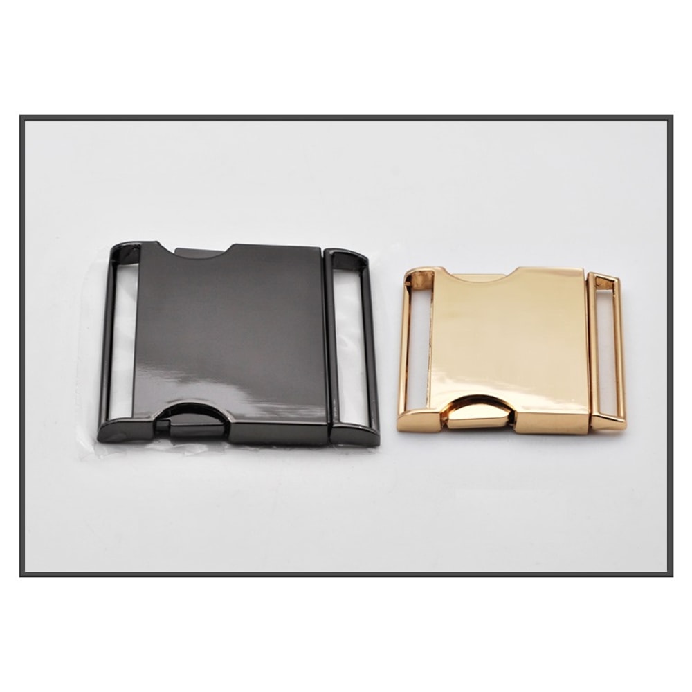 Zinc Alloy Buckle Strap Buckle Womens Clothing Accessories Sofa Buckle Backpack Buckle Bag Buckle C 10