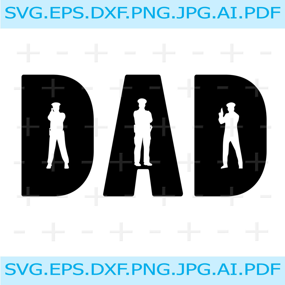 Police Dad A Hero In Blue My Dad My Hero My Cop Proud Police Dad Dad Badge Of Honor 0