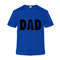 Police Dad A Hero In Blue My Dad My Hero My Cop Proud Police Dad Dad Badge Of Honor 1