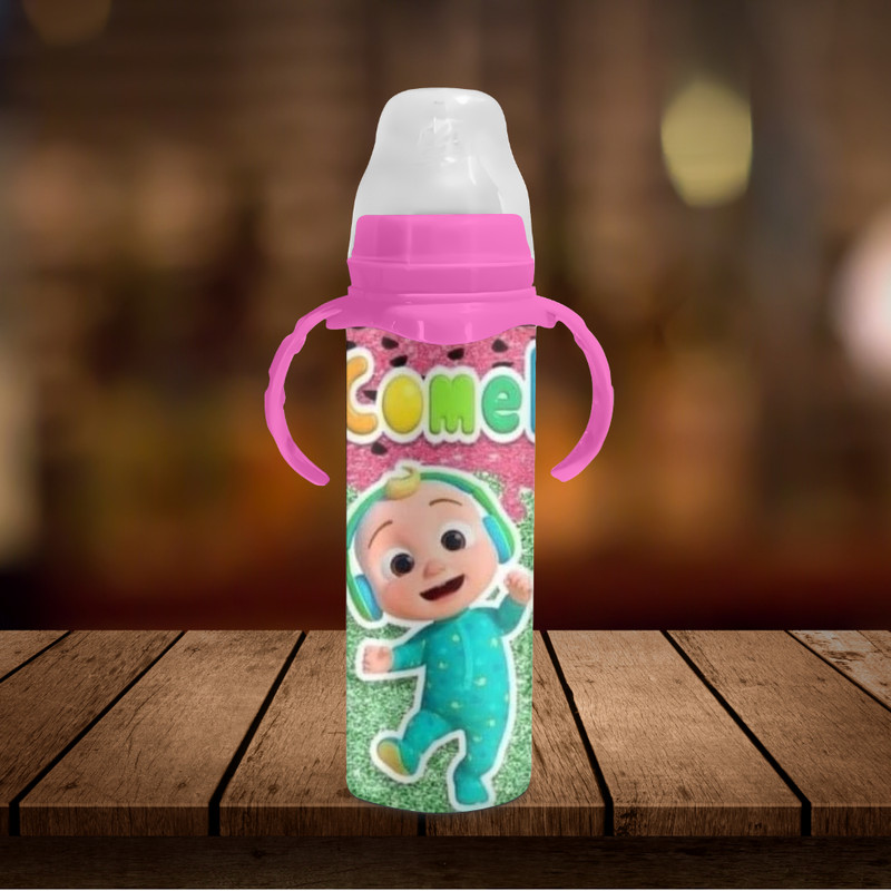 Copy of Baby Feeding Bottle  Canva Frame By Creative  Mockupart .png