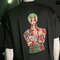 Zoro  One Piece Embroidery Design 2