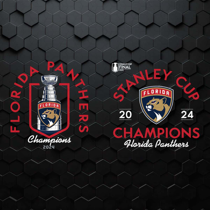 Florida Panthers 2024 Stanley Cup Champions Lord SVG.jpg