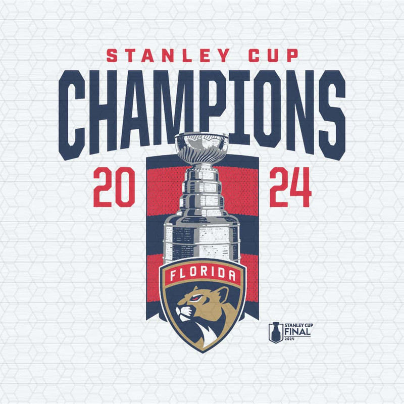 Stanley Cup Champions 2024 Florida Hockey SVG.jpg