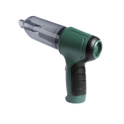anymob vacuum cleaner green handheld portable wet dry use