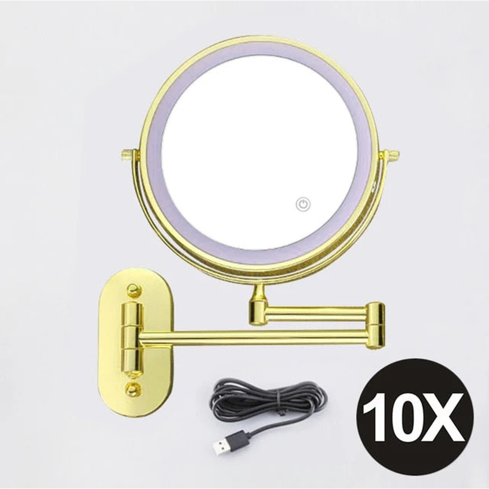 8-inch-Gold-Wall-Mounted-Makeup-LED-Mirror-3X-10X-Magnifying-USB-charing-Double-Side-Bathroom_jpg_640x640_jpg_640x639.jpg