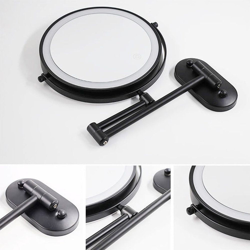GM8k8-inch-Wall-Mounted-Makeup-Mirror-Black-3X-10X-Magnifying-3-color-LED-light-Double-Side_daef44dc-6a89-4428-a81f-32cbd3e673fe_700x700.jpg
