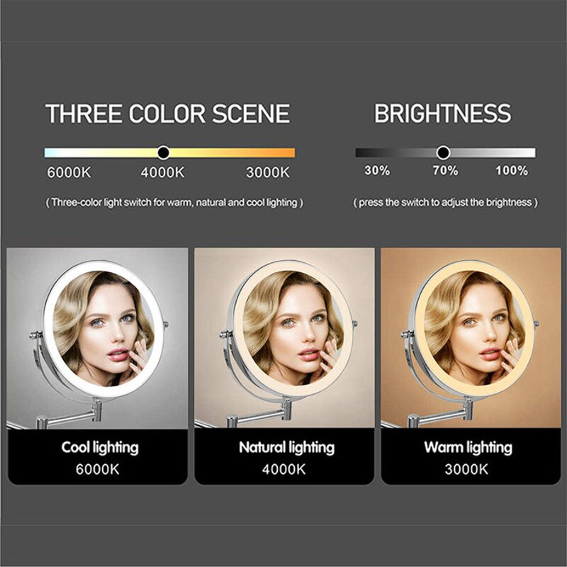 XPVo8-inch-Rechargeable-Smart-Bathroom-LED-Makeup-Mirror-5X-7X10X-Magnification-3-Color-Light-Adjustable-Double_7b2116c1-8937-4fd6-9a34-48033bb98d03_700x700.jpg