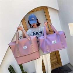 anymom mommy diaper bag waterproof handbag expandable size with zipper